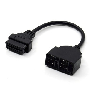 TOYOTA22pin17pin16pin OBD2 Cable �m����S��22.17���܇�B�Ӿ�