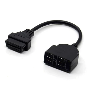 Toyota 22-Pin - 16-Pin OBD2 Diaqnostika Kabeli