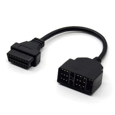 Avtomobil diaqnostika alətləri Cable Is Suitable for