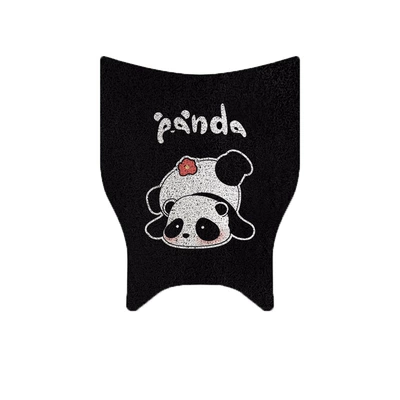 Electric vehicle foot mat | Edition TDT1331Z Waterproof Cartoon DG6