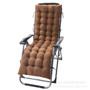 Amazon's Popular Home Summer Lounge Chair Cushion Rocking Chair Cushion Thickened Chair Cushion Rattan Chair Cushion Sofa Cushion Bay Window Cushion