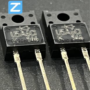 U5A6CIȫ��ԭ�b�F؛5A600V ��֏Ͷ��O��TO-220FPAC UTC