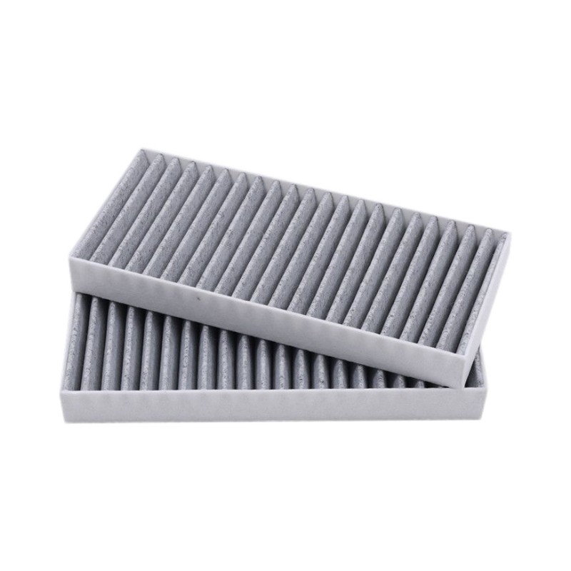 Suitable for Gac Aion Ut Air Conditioning Filter Element, Activated Carbon High-Efficiency Filter, Ut-Specific Air Filter Grid Filter Net