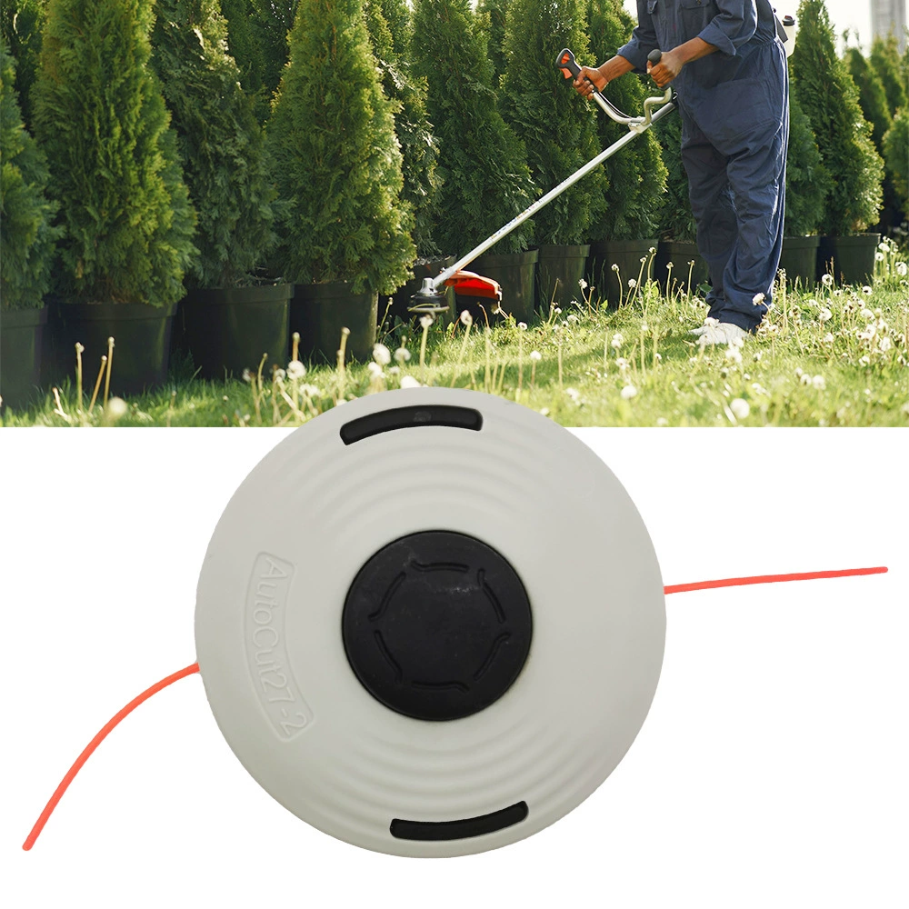 Аксессуары для газонокосилки Стил 27-2 модели соломенной головки высокого качества нейлон соломенной веревки оптом