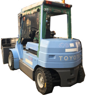 4.5���S���܇ 4.5����܇ 7FB45TOYOTA늄Ӳ�܇���{������D��