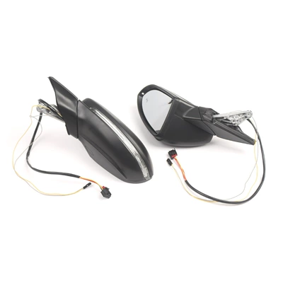 mirror, 8-wire car accessory, Rearview mirror/rearview mirror