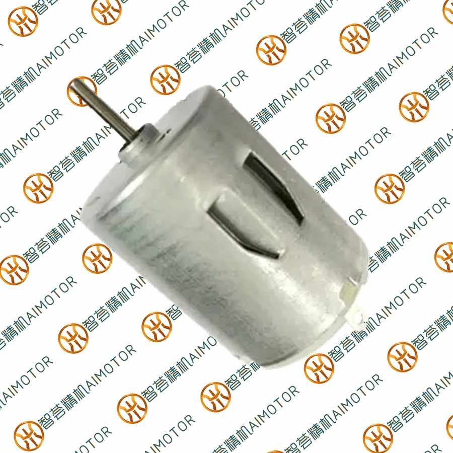 华宏昊厂家 RC-280 玩具电机 汽车后视镜电机 280强磁马达