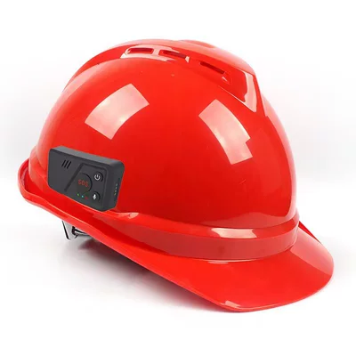 Smart Construction Site Check-In — GPS Locator