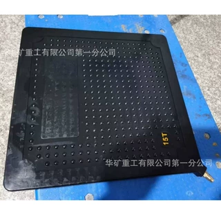 自动锁气起重气垫 使用寿命长起重气垫 订金发货8T起重气垫