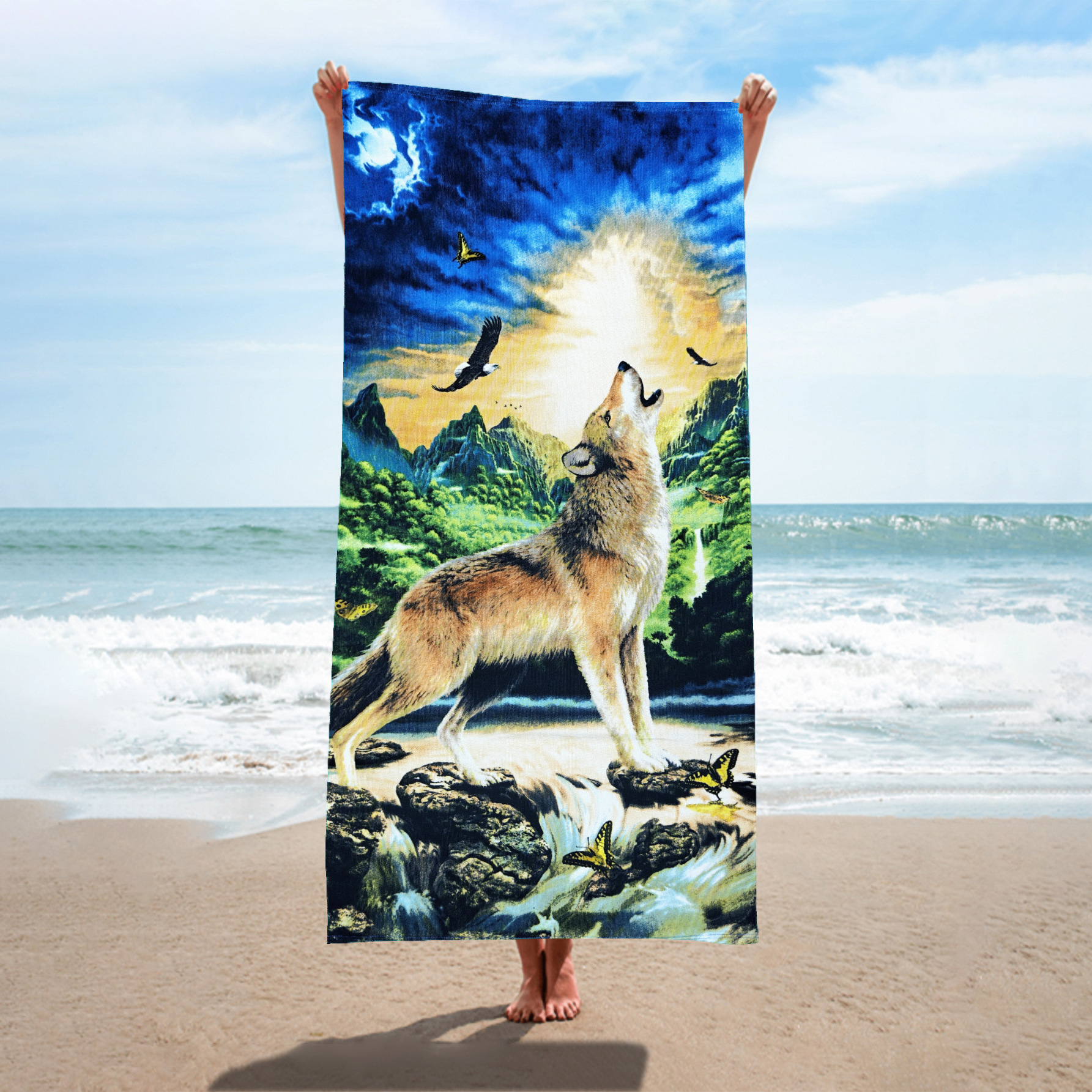 HX-L70017【70*140】특가 정리