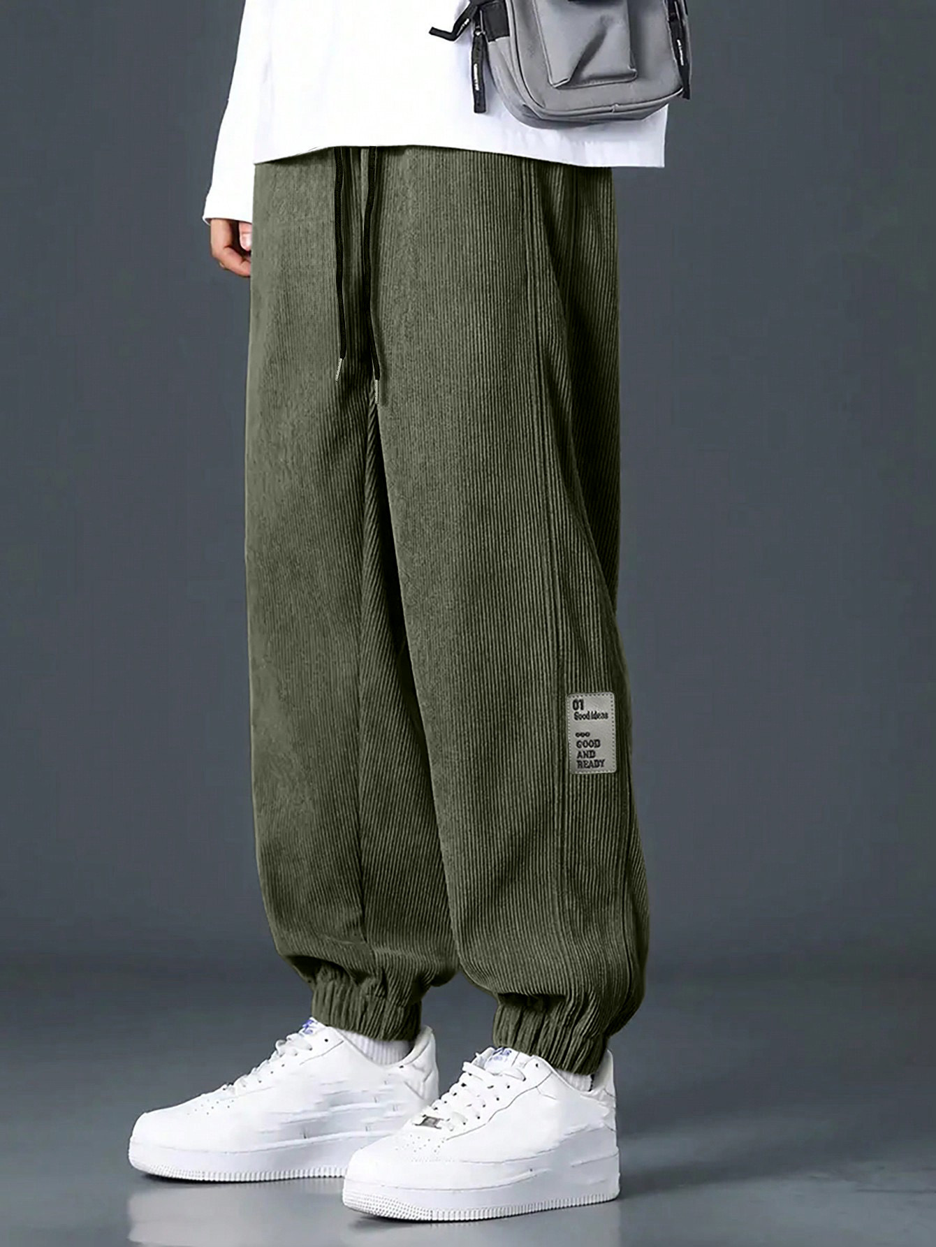 Verde militar