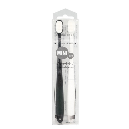 Yunrou 10,000-bristle toothbrush, soft-bristle, special oral cleaning for pregnant women, adult household, high-end manufacturer wholesale
