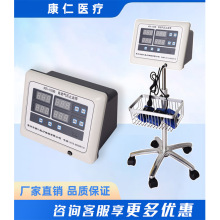 厂家直销数码显示单通道电动自动气压止血带KR-100B型