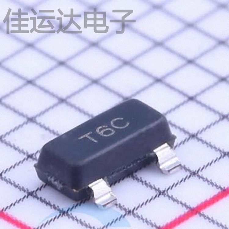 LM60CIM3/NPB封装ST-23-3原装传感器