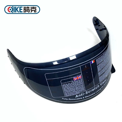 Dəbilqə (Kaska) aksesuarları, [Contact Customer Service - qk111-black-mirror