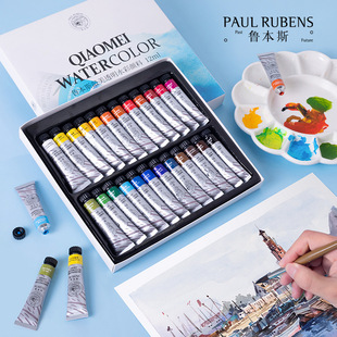 ����˹����͸��ˮ�����24ɫ�ܠ�ҌWԺ����ˮ�����12ml��֧