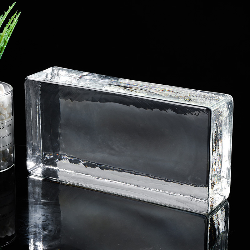 투명한 뜨거운 용융 매끄러운 표면