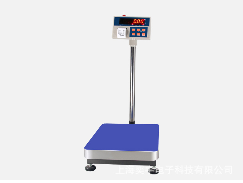 智能电子秤