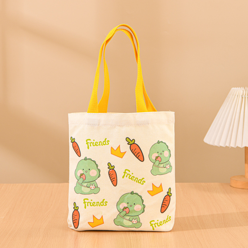 Rábano dinosaurio 25 * ancho 25 * Fondo 5cm