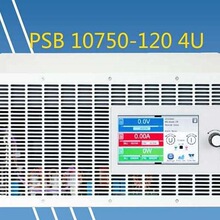 EA��ԴPSB 10750-120 4U,�¹�����ֱ����Դ-��������Ĭ����