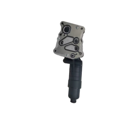 Oil Cooler Plastic/Assembly – car radiator