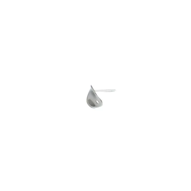 Серьги из нержавеющей стали, подвеска, аксессуары
