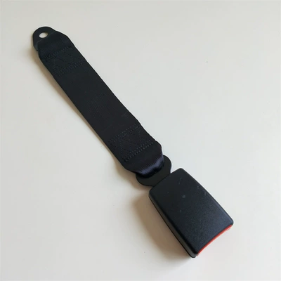 Other Automotive Interior Supplies: with alarm line bus seat - seat-belt-socket-35cm-webbing-buckle