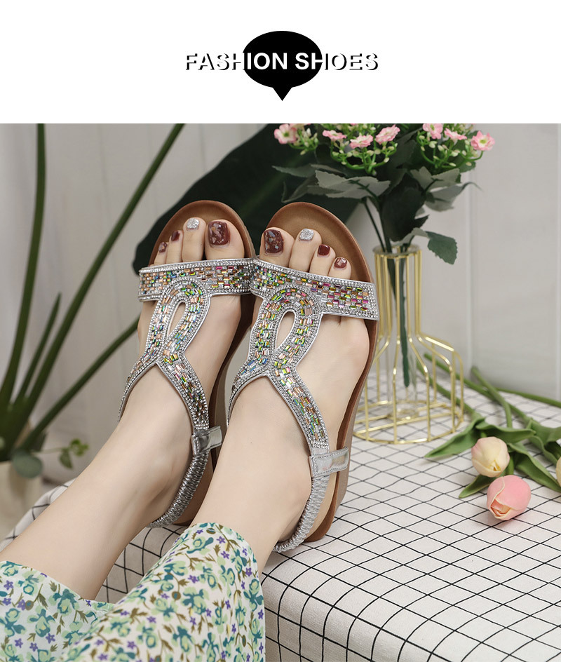 F8402 500K GIÀY DÉP SANDAL NỮ HUITDTU MÙA HÈ MA SÁT CHỐNG TRƯỢT ĐẾ XUỒNG GIÀY DÉP NỮ G01 SẢN PHẨM MỚI