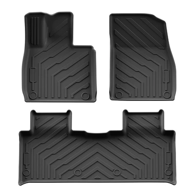 Modelə uyğun ayaqaltı: Fully Environmentally Friendly Tpe Car Wholesale