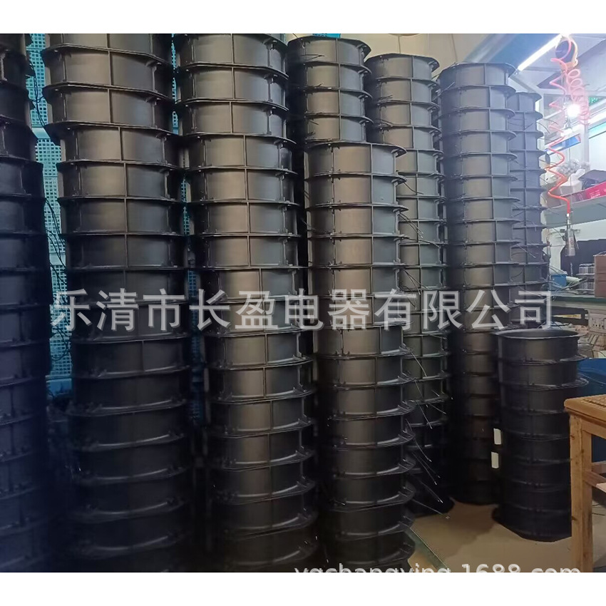 散热风扇FJ28083MAB-2\380V 0.3A 115W 2450RPM