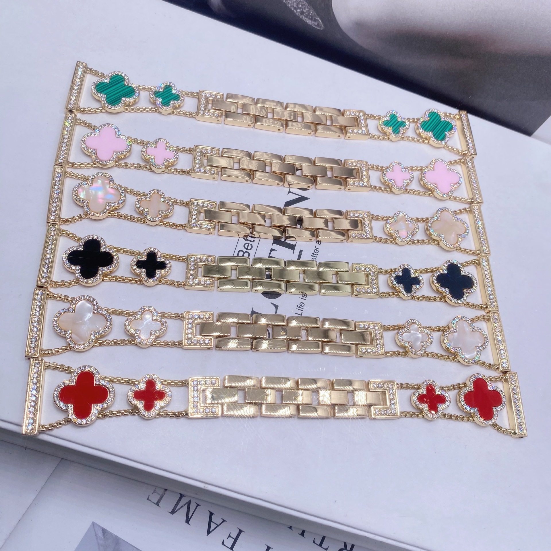Apple Watch Strap 3