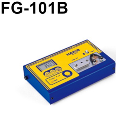 日本HAKKO白光FG-101B烙铁温度测试仪，烙铁测试仪