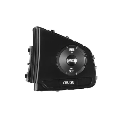 Civic Multifunction Steering | Honda Steering wheel