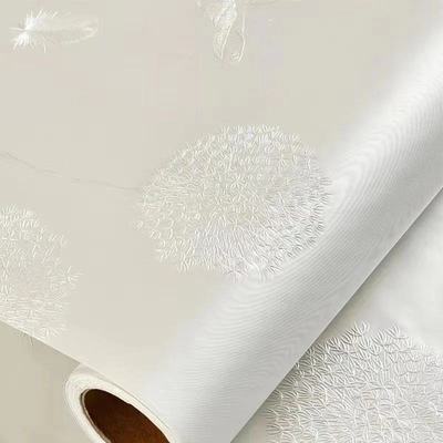 50 metros de papel de pared autoadhesivo para el dormitorio doméstico sala de estar pegatinas de pared para la renovación de muebles pegatinas de pared a prueba de agua a prueba de humedad