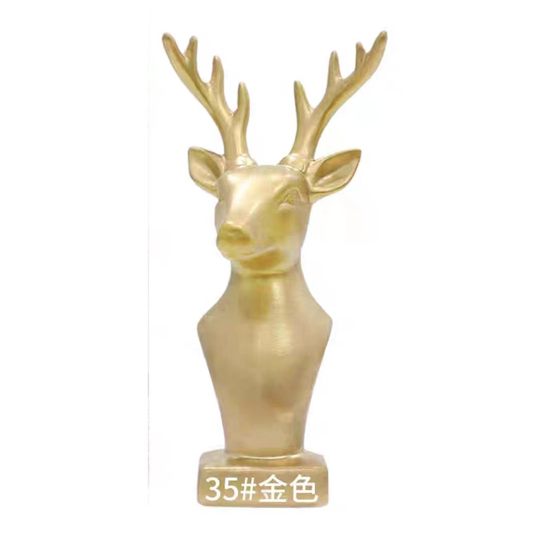 #35 gold spray paint [450ml]