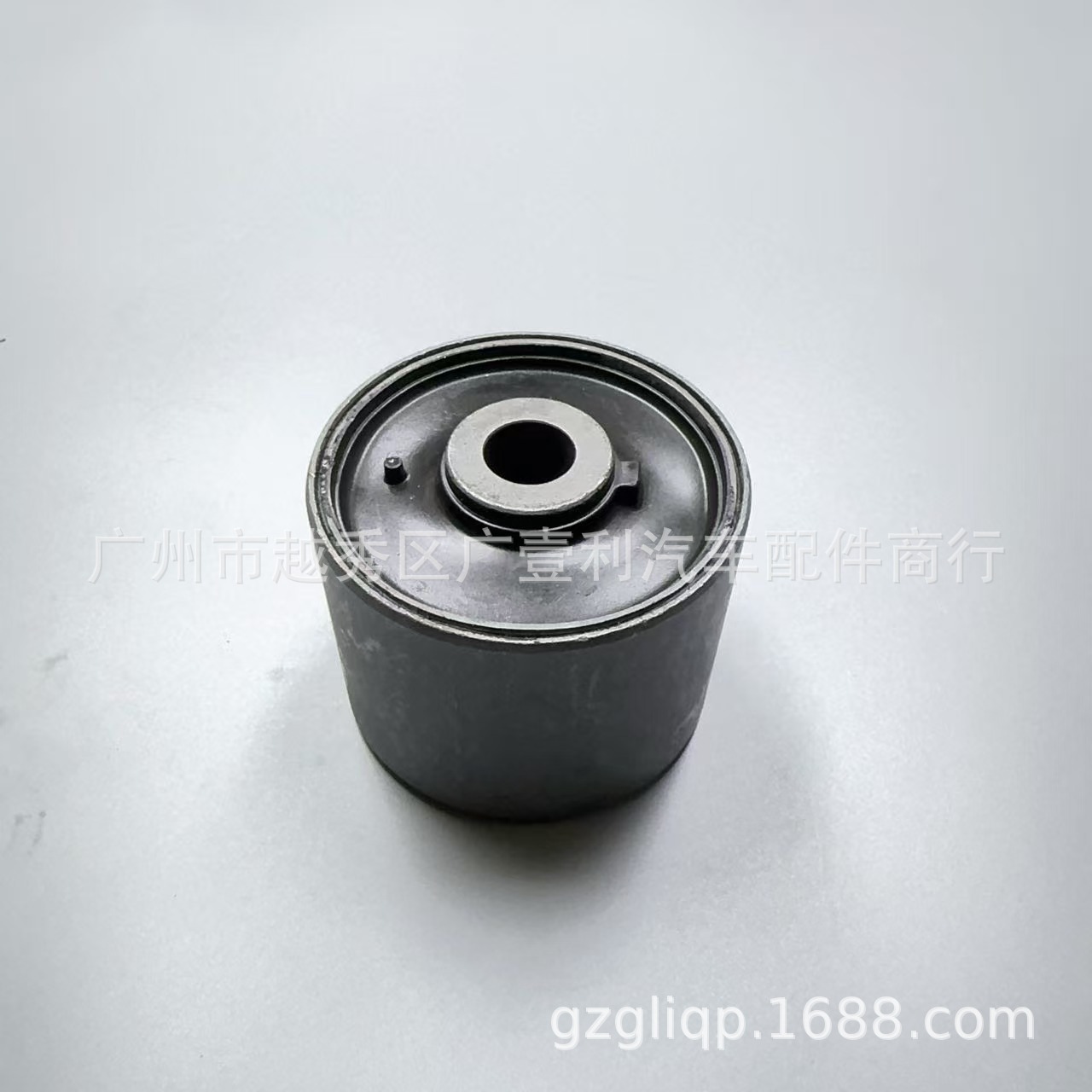 Applicable 51391-T6A-A01 Odyssey RC3 RR8 lower suspension rubber sleeve large