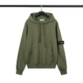 Pullover military green