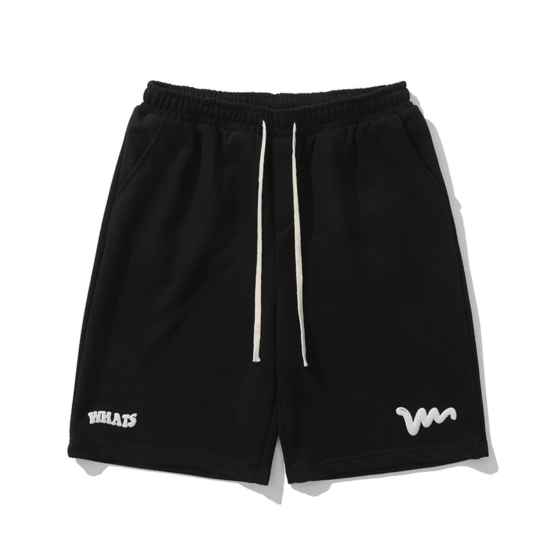 MLB, sports summer shorts, beach trousers for leisure, American style, loose fit