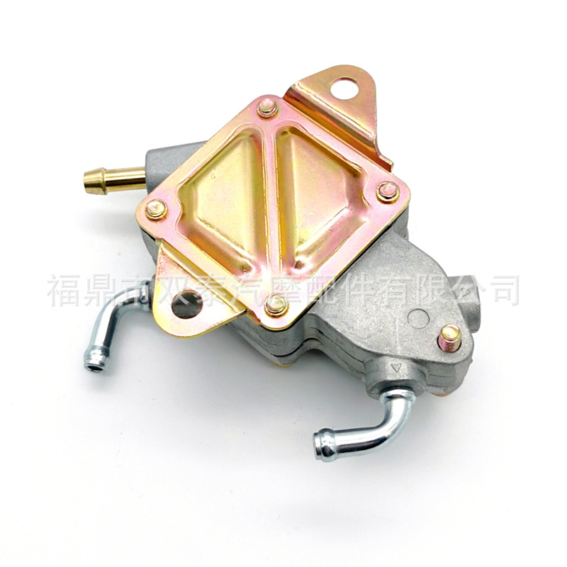 5Ug-13910-01-00 Fuel Pump Is Suitable for Yamaha Rhino Yxr450 660 Atv