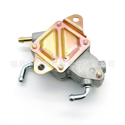 Oil pump, nozzle Is Suitable for