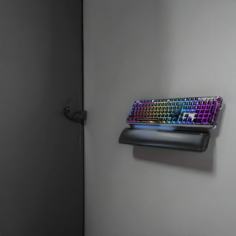 Suitable for Msi Vigor Gk71 Sonic Blue Us Blue Switch Keyboard in Stock