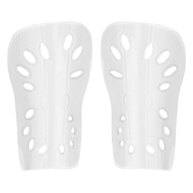 Football Shin Guards for Men and Women, Adult Sports Knee Guards, Thickened Insert-Type Shin Guards, Protective Gear Manufacturer Wholesale