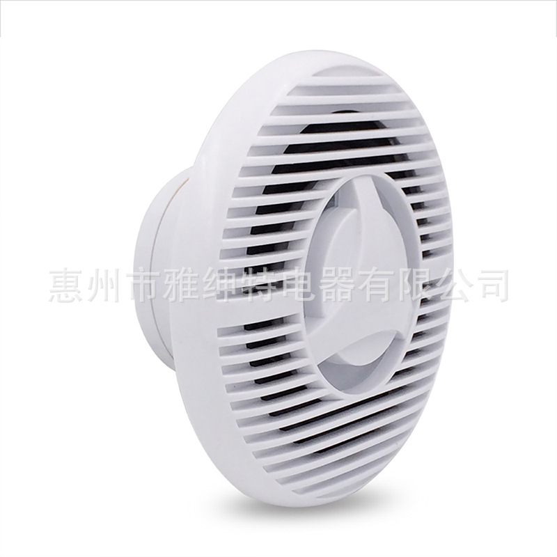 Yacht Waterproof Audio Speakers, Off-Road Vehicles, Beach Motorcycles, Rvs, Outdoor Waterproof Mp3 Player Set