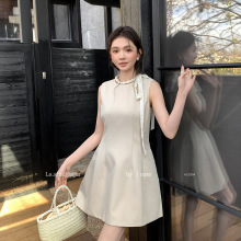 LS�߼��и�������ȹŮ����ʮ����2026�����¿��ȹ(��˿��) 61250