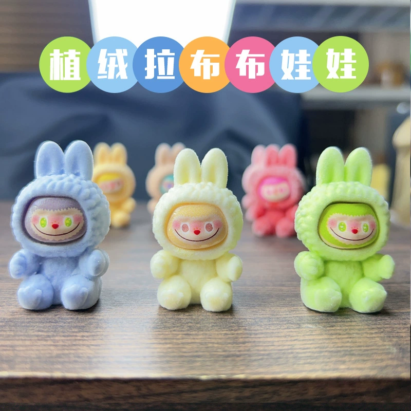 Милые модные трехмерные смоляные плюшевые овечьи украшения для автомобиля, украшения для автомобиля «сделай сам», ювелирные аксессуары, мини-куклы