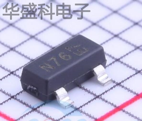 DDTD142JC-7-F 封装 SOT-23-3 数字三管