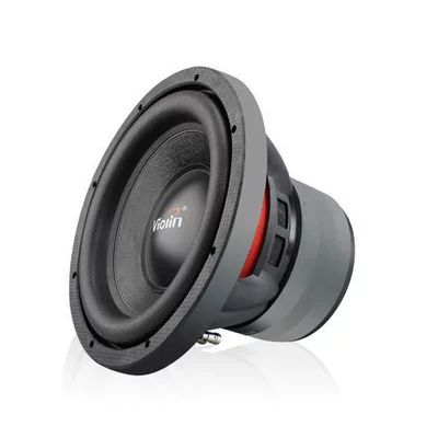 subwoofer, Car speaker/subwoofer