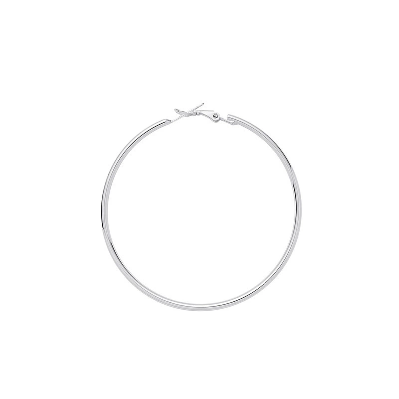 Серебряная игла, универсальные шпильки, аксессуар, образец серебра 925, простой и элегантный дизайн, инфлюенсер, оптом