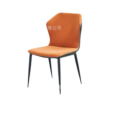 Internet celebrity light luxury dessert milk tea shop cafe table and chair combination simple fresh leisure negotiation reception table and chair theme