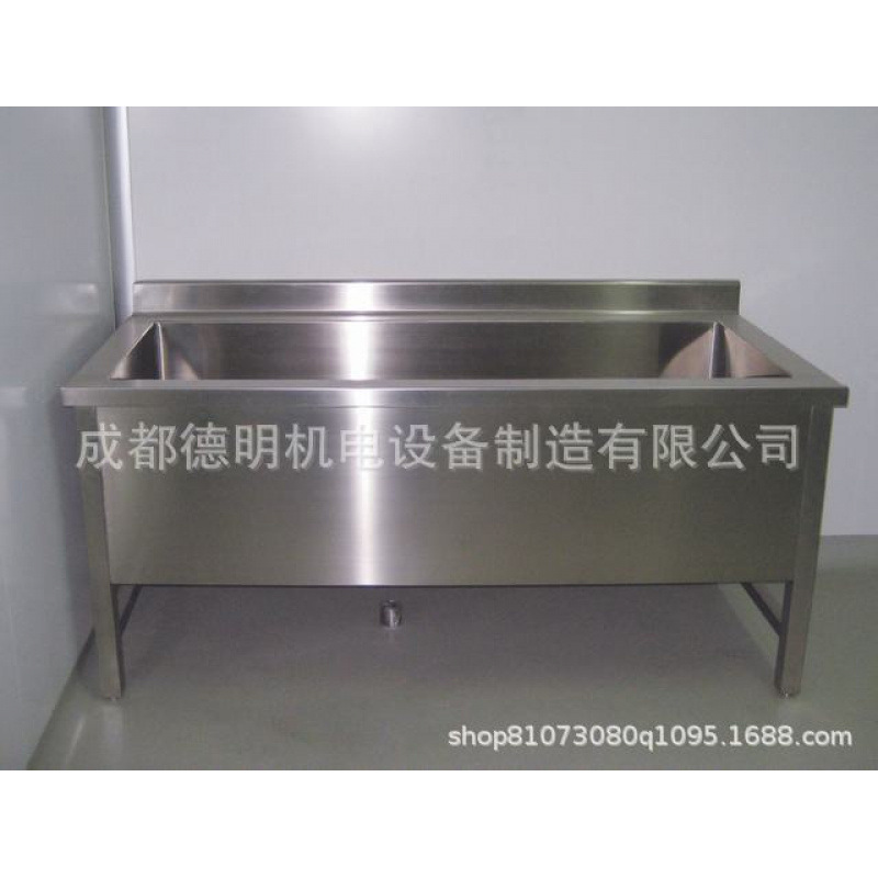 不锈钢制品 不锈钢304水池 蓄水 厂家直供耐压不锈钢管